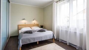 Фото номера One-Bedroom Apartment (Izerska widokówka) Апарт-отели Apartamenty Izerskie - ul. Cicha 13D-E г. Сверадув-Здруй 4