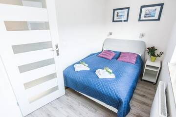 Фото номера One-Bedroom Apartment (Widokowy) Апарт-отели Apartamenty Izerskie - ul. Cicha 13D-E г. Сверадув-Здруй 3