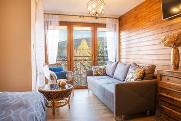 Фото Гостевой дом Willa Ostoja Wellness г. Сверадув-Здруй 5