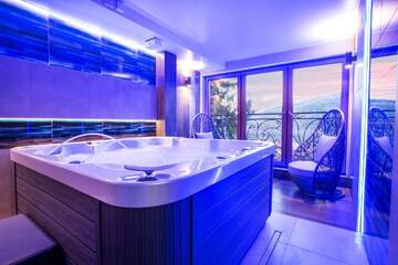 Фото Гостевой дом Willa Ostoja Wellness г. Сверадув-Здруй 1