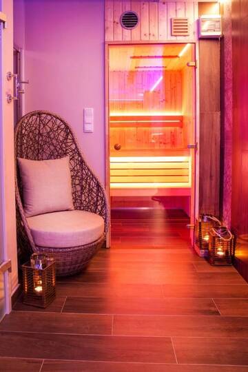 Фото Гостевой дом Willa Ostoja Wellness г. Сверадув-Здруй 3