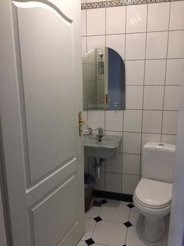 Фото Гостевой дом Villa Parkowa 5 г. Сверадув-Здруй 4