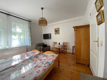 Фото Гостевой дом Villa Parkowa 5 г. Сверадув-Здруй 1