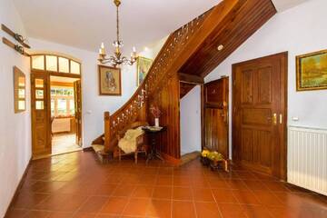 Фото номера Дом для отпуска Гостевой дом Villa Parkowa 5 г. Сверадув-Здруй 9