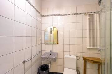 Фото номера Дом для отпуска Гостевой дом Villa Parkowa 5 г. Сверадув-Здруй 15