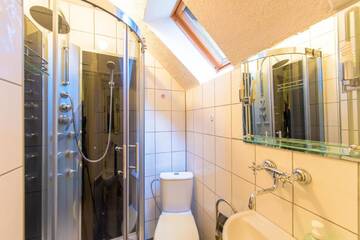 Фото номера Дом для отпуска Гостевой дом Villa Parkowa 5 г. Сверадув-Здруй 13