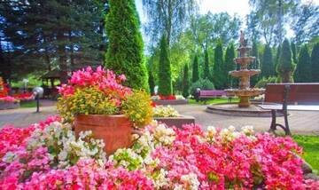 Фото Отель Hotel Pod Jeleniem г. Сверадув-Здруй 3